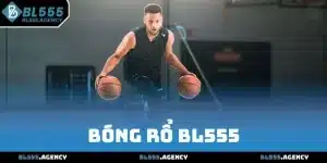 Bóng Rổ BL555 - Đẳng Cấp Thể Thao Trong Từng Trận Đấu