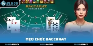 Mẹo Chơi Baccarat Hiệu Quả Thắng Lớn Như Chuyên Gia