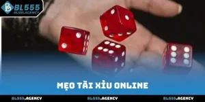 Mẹo Tài Xỉu Online Thắng Lớn, Thắng Đậm Từ Các Chuyên Gia