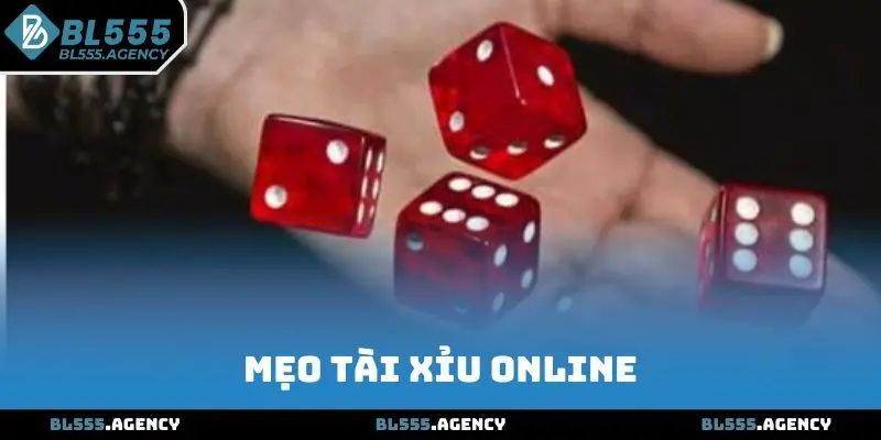 Mẹo Tài Xỉu Online Thắng Lớn, Thắng Đậm Từ Các Chuyên Gia