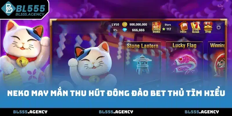 Nổ hũ BL555 sở hữu đa dạng siêu phẩm slot