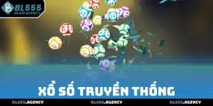 Xổ Số Truyền Thống - Cá Cược Mỗi Ngày, Ôm Thưởng Tiền Tỷ